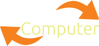 Logo Update Computer