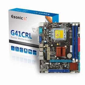 Motherboard G-41 Esonic