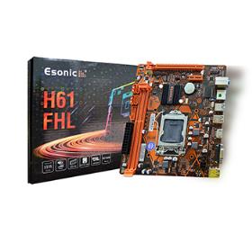 Motherboard H-61 Esonic