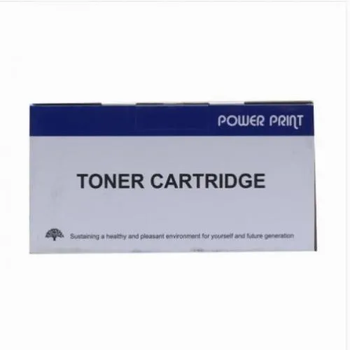 Toner Power Print 49A TN-33 Black Laser Toner