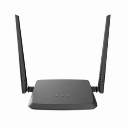 D-Link DIR-615X1 N300 300Mbps Wireless Router