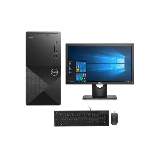 Dell OptiPlex 7010 Core i5 12th Gen Desktop PC