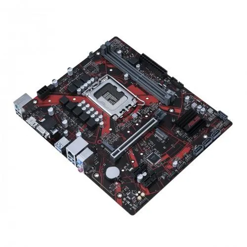 ASUS Expedition EX-B460M-V5 Intel 10th Gen M-ATX Motherboard