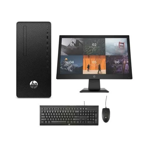 Brand PC HP 280 Pro G9 MT Core i5 14th Gen 