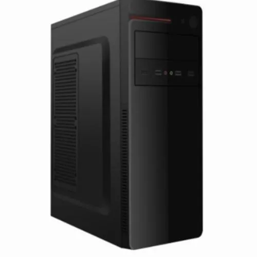 Gigatech ATX Mid Tower Thermal Casing