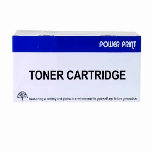 Toner Power Print 48A/TN48A Black Toner