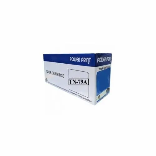 Toner Power Print 79A/TN-79 Black Toner