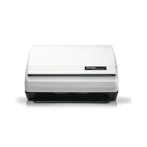 Plustek Smart Office PN30U Color Scanner