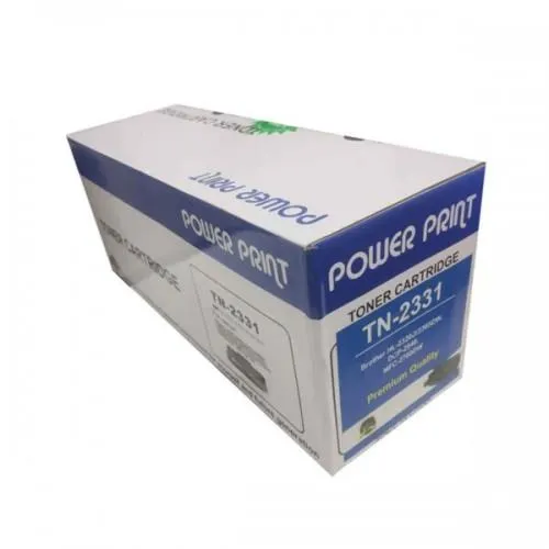 Toner Power Print TN-2331